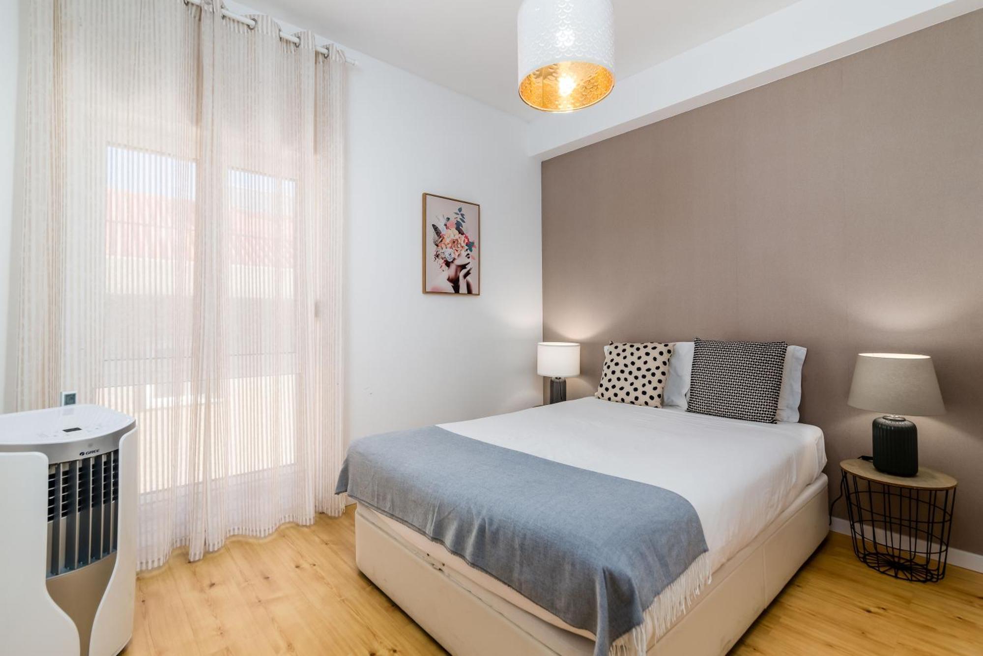 Go Native - Principe Real Lejlighed Lisboa