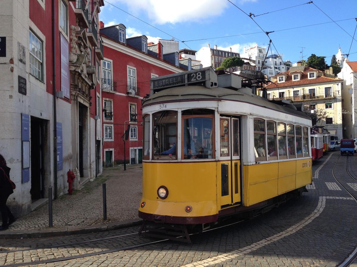 Go Native - Principe Real * Lisboa