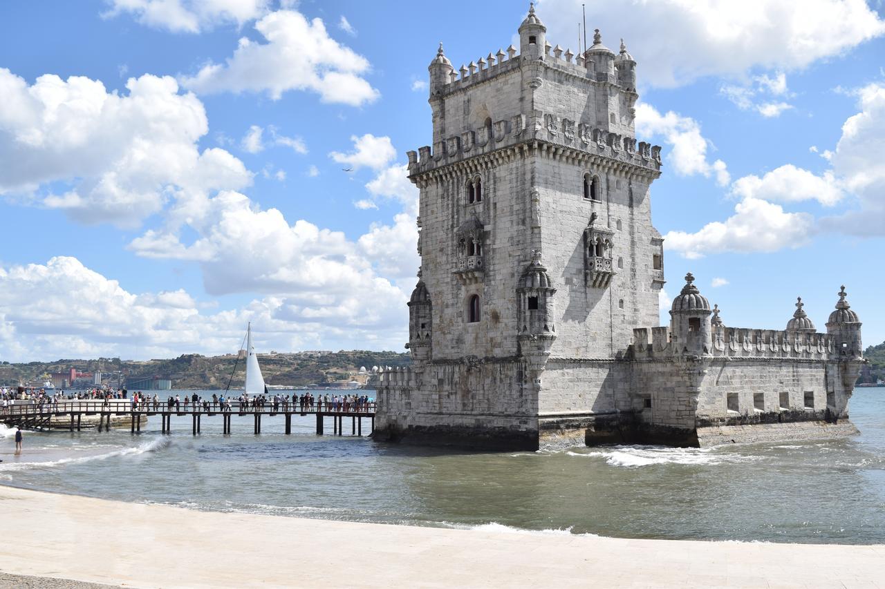 Go Native - Principe Real * Lisboa